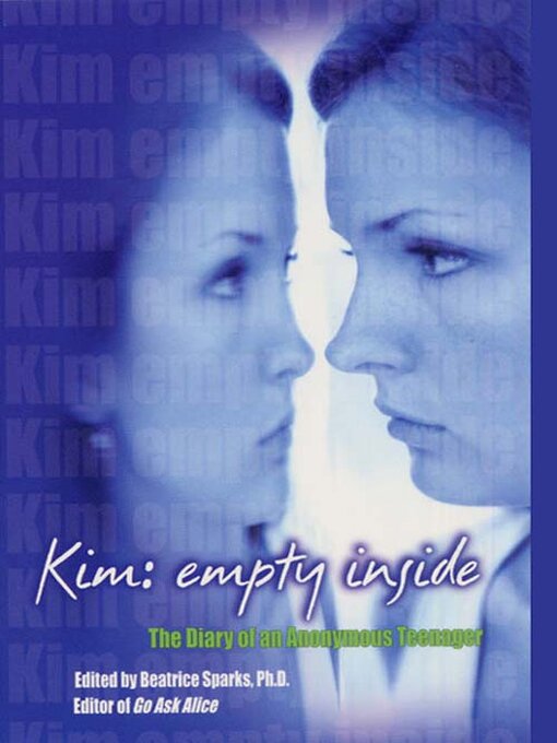 Title details for Kim by Beatrice Sparks - Available